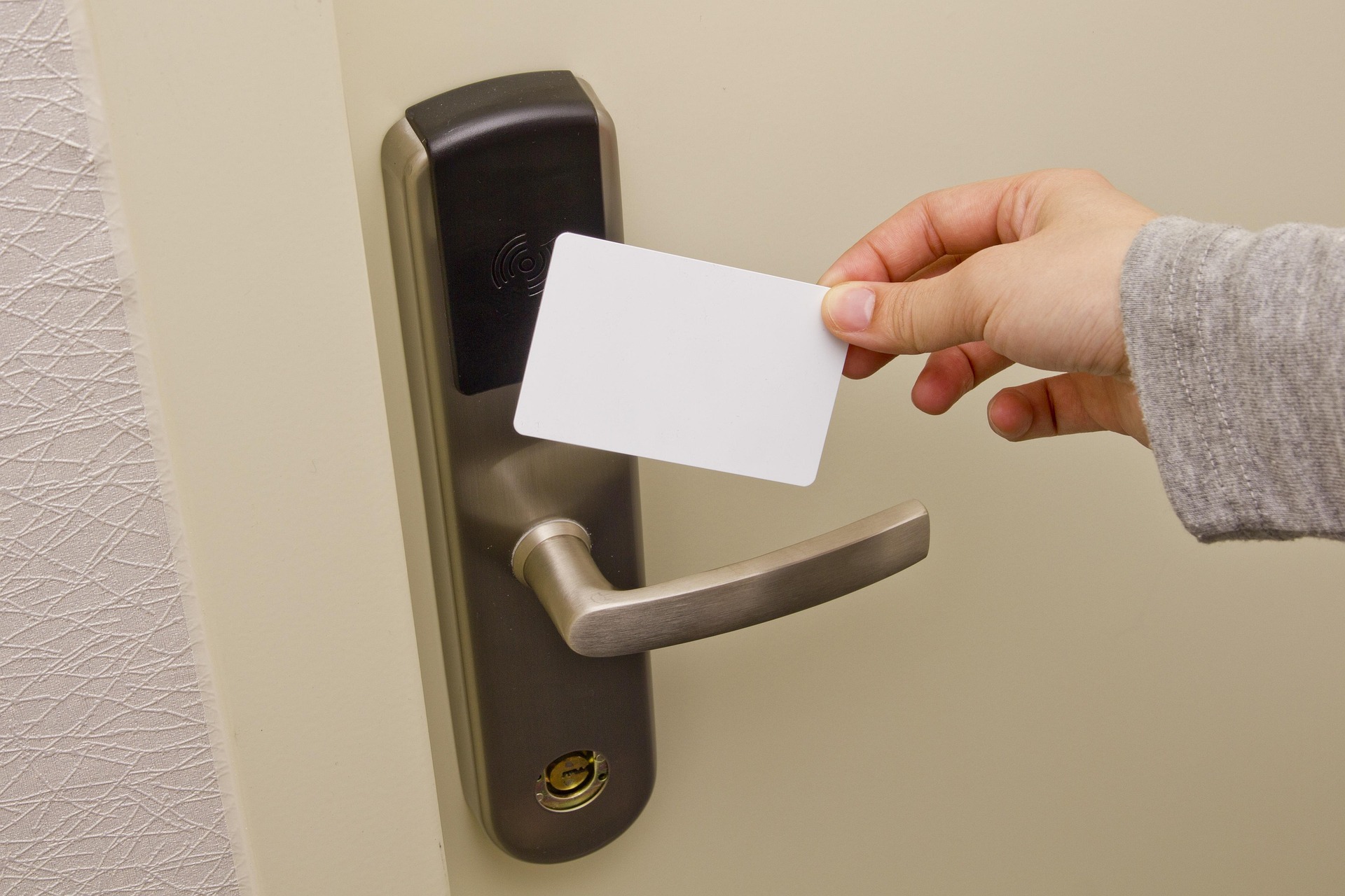 Access Control Systems