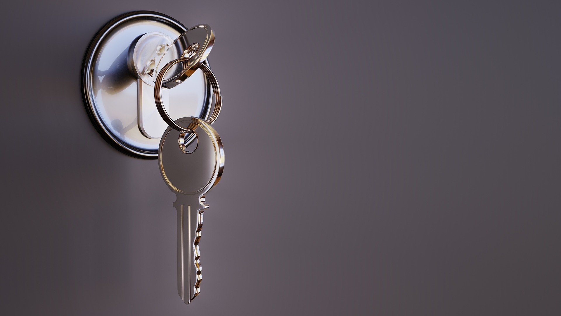 Alarm Response & Key Holding