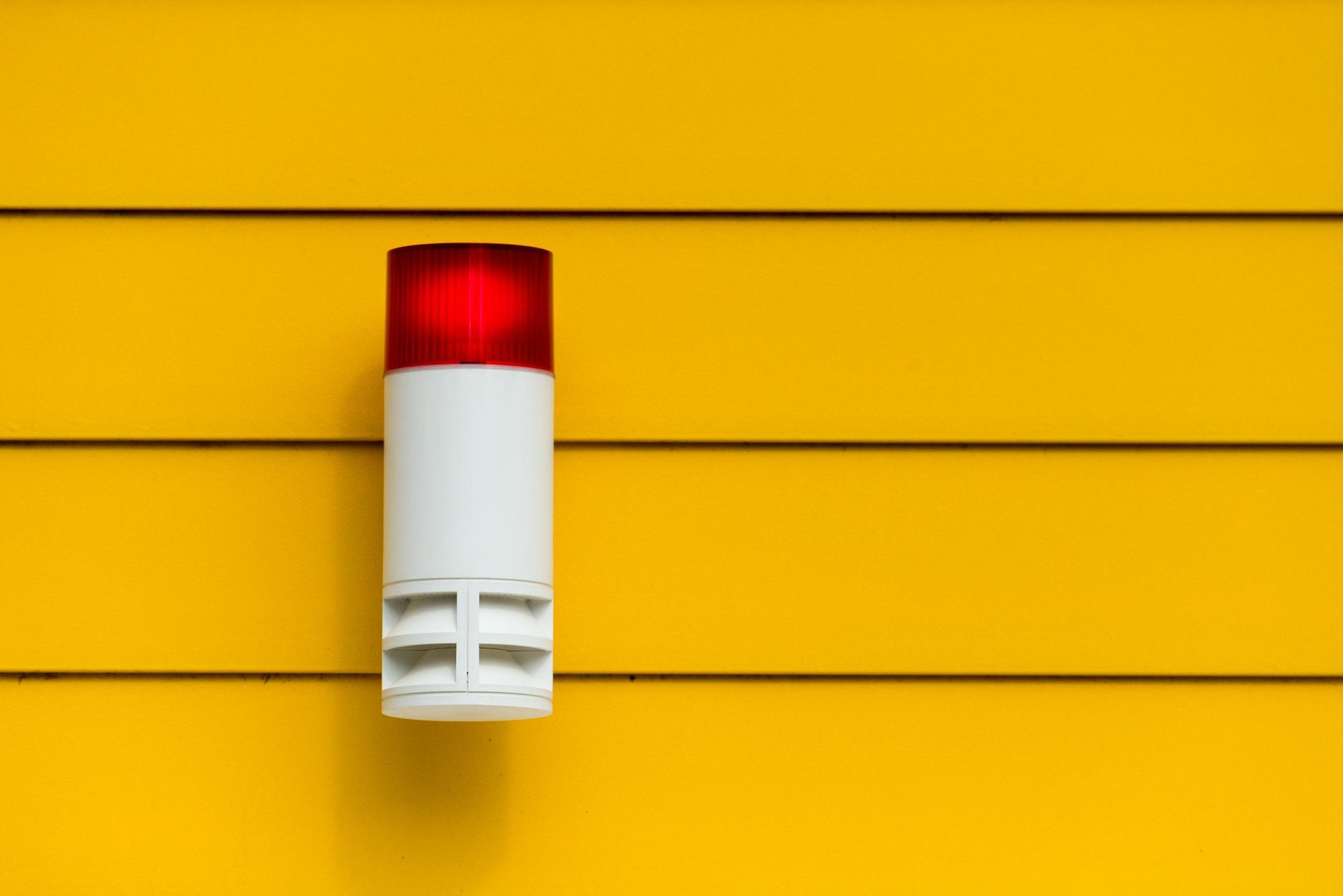 Alarm Response and Key Holding Service